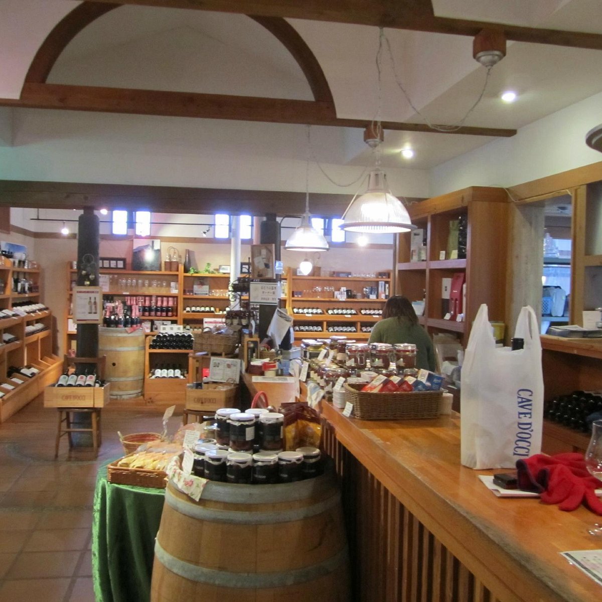 🍷 카브도치 와이너리 이미지 4